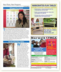 Fairfield Parent Magazine